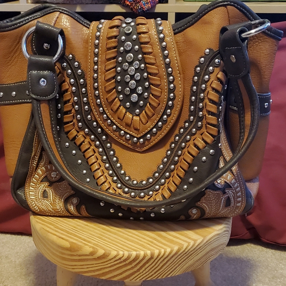 Handbag